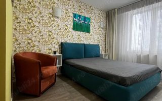 AP. 2 CAMERE ROSE GARDEN, PET-FRIENDLY, CENTRALA IMOBIL, 70 MP UTILI - Poză 3