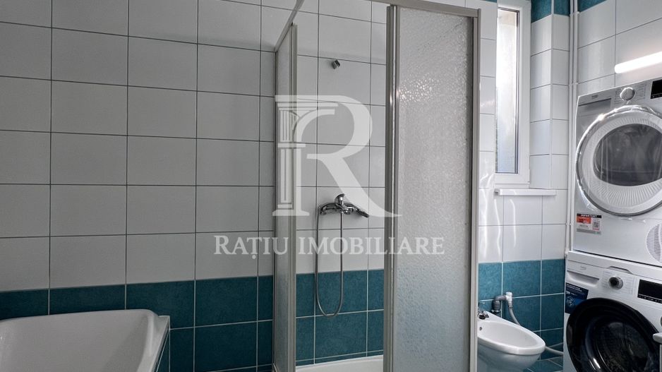 Apartament la casa cu 2 dormitoare | 83 mp utili | G. Doja | Oradea - Poză 9