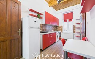 Piața Victoriei - Apartament primitor cu farmec istoric - tur virtual - Poză 12