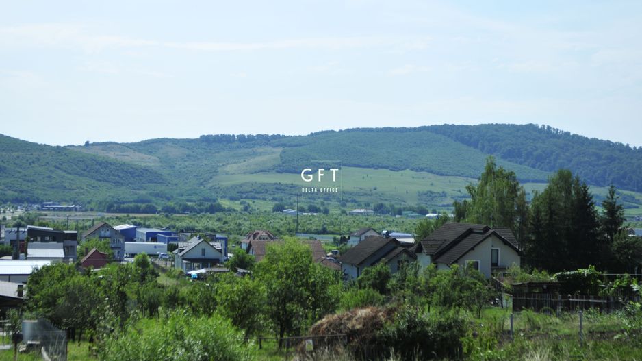 Case la cheie in Viisoara cu o panorama superba - Poză 25