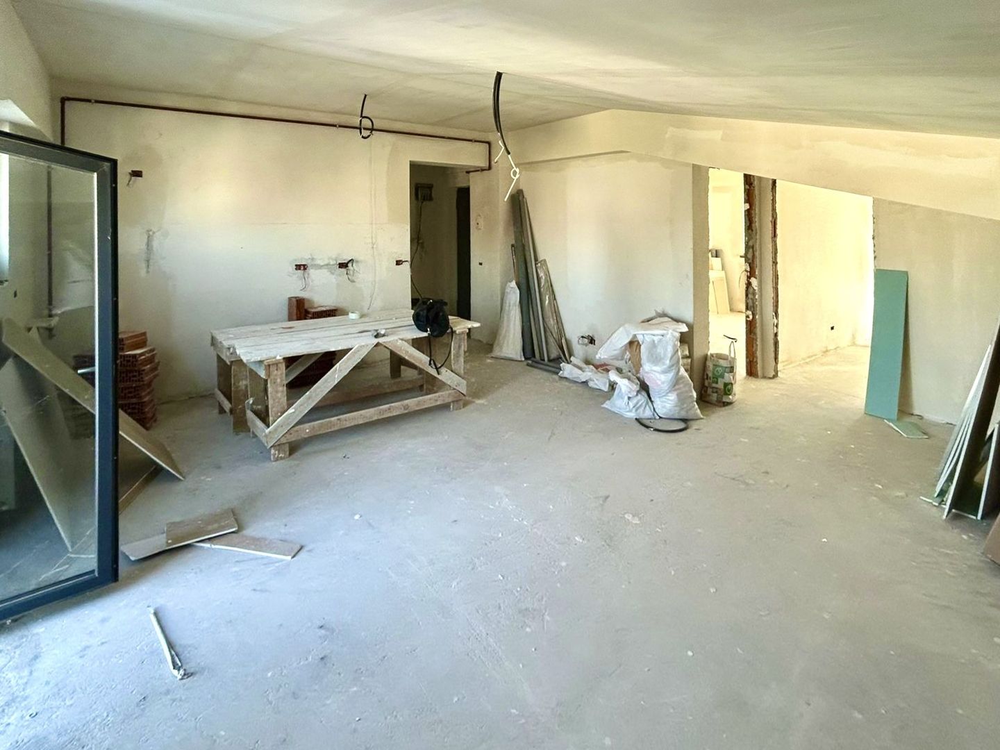 Comision 0% Iancului - Matei Voievod 3 camere - Poză 3