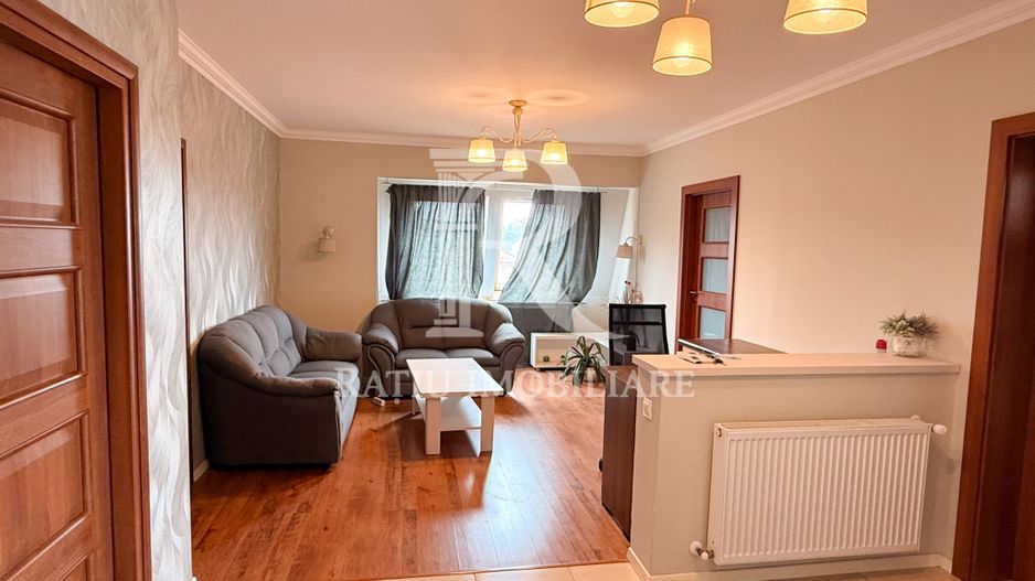 Apartament cu 4 Camere de Închiriat | Centru | Oradea - Poză 9