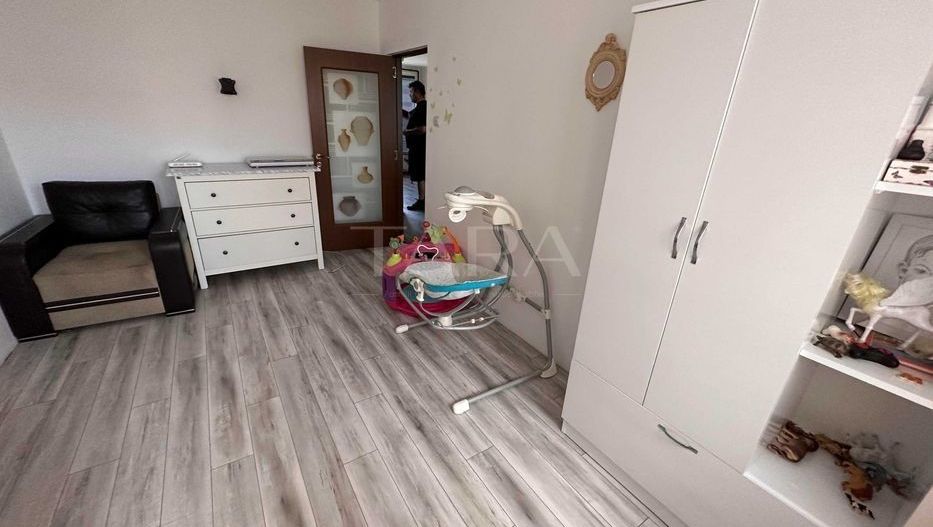 Vânzare Apartament 4 Camere în Mănăștur, Zona Complex Nora. - Poză 4