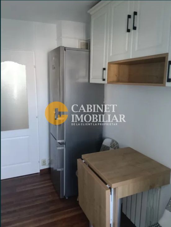 Apartament 2 camere decomandat zona Galata - Poză 4