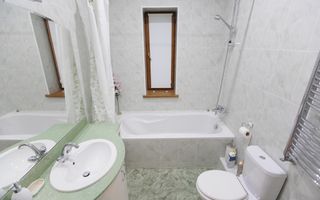 Chirie, casă, 2 nivele, 7 camere, str. Mihai Boț, Buiucani - Poză 16