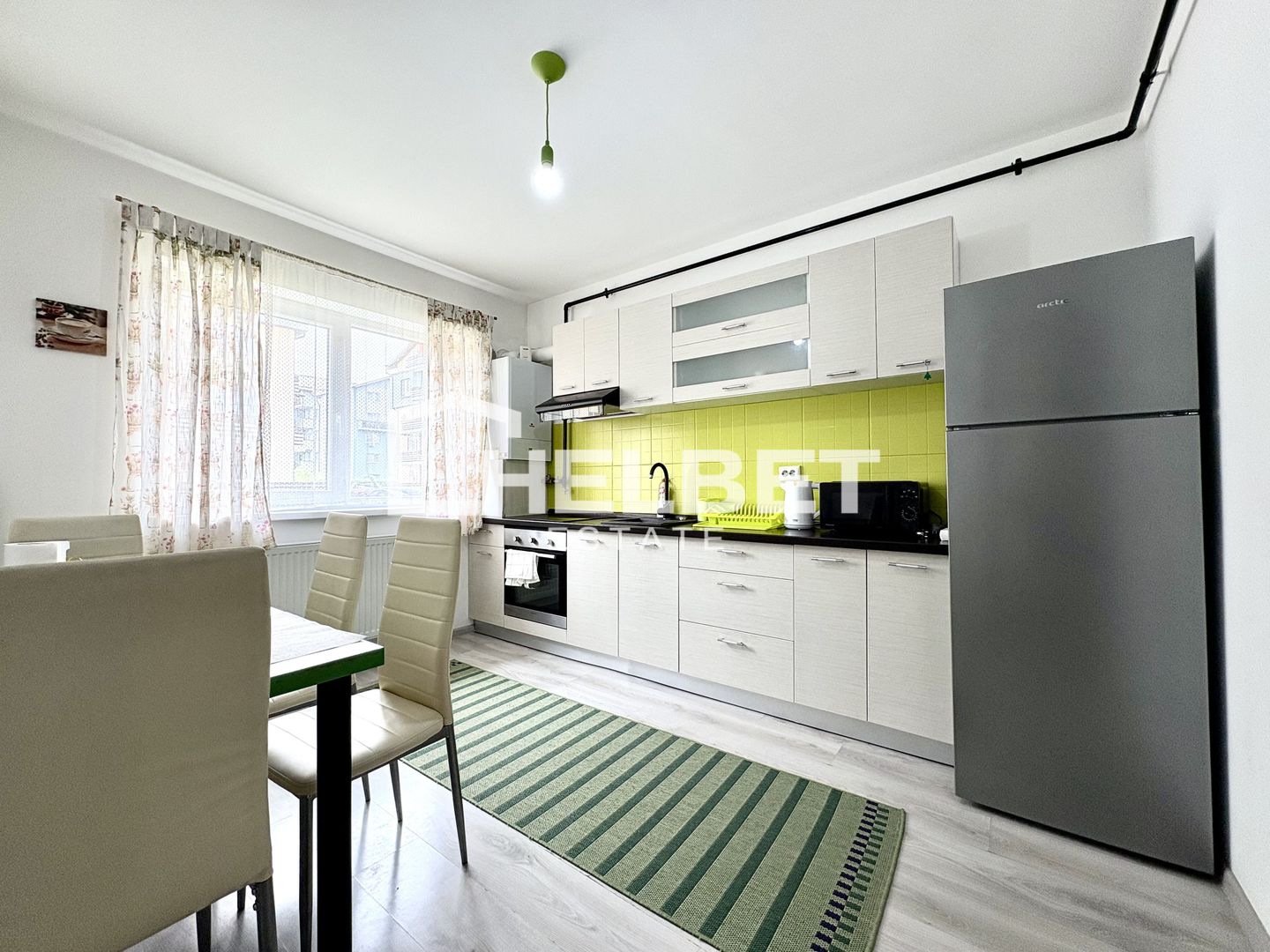 GARSONIERĂ / PARCARE / SUBCETATE RESIDENCE - Poză 1