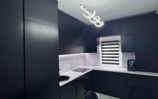 Apartament 3 camere | 2 Locuri de Parcare | Complet Mobilat | Arhitectilor - Poză 5