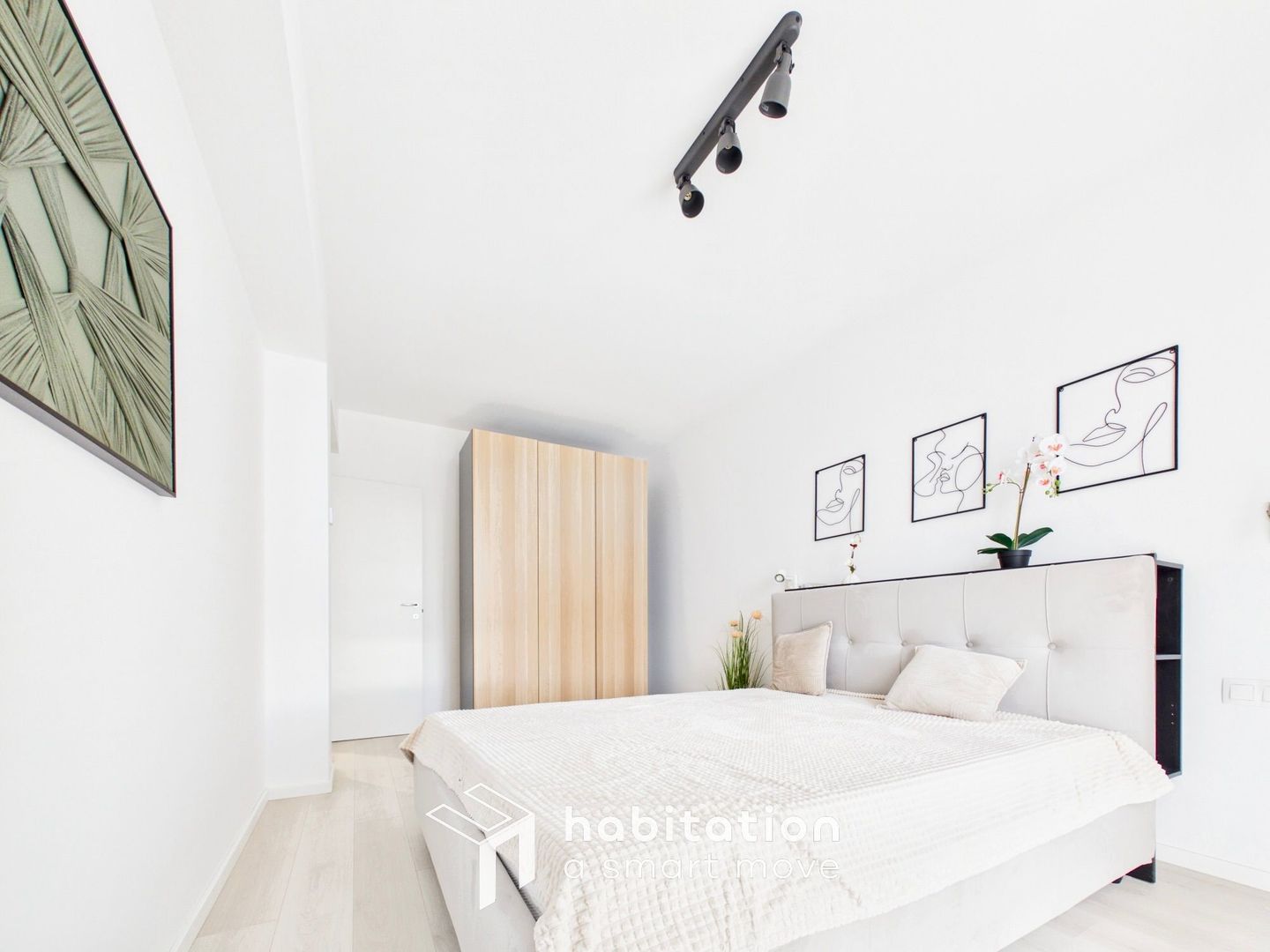 Eleganță la apus – apartament 2 camere, în zona Lipovei, lângă pădure - Poză 11