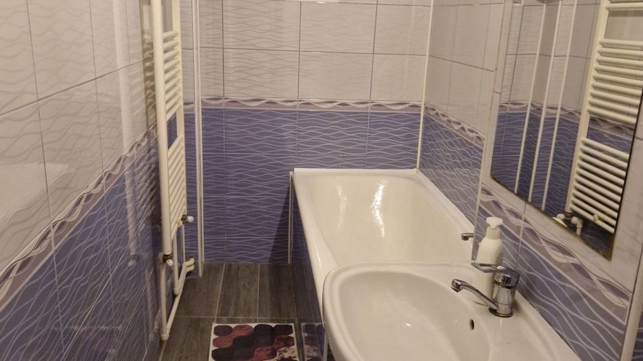 De inchiriat apartament 2 camere - Poză 4
