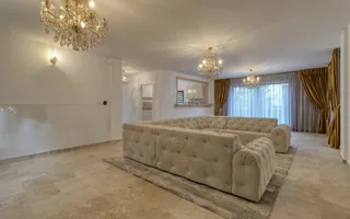 Paradisul Verde – Vilă P+1E, High-Premium- 200mp   Comision 0% - Poză 11