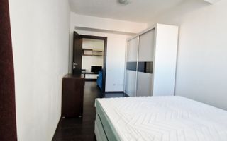 3 camere – zona Mihail Sebastian | 77 mp |  Bloc 2014 - Poză 11