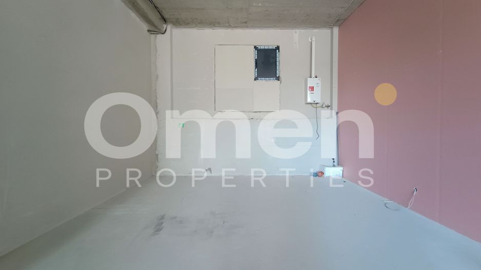 Spațiu comercial 80 mp – Open-space | Acces secundar pentru marfă - Poză 3