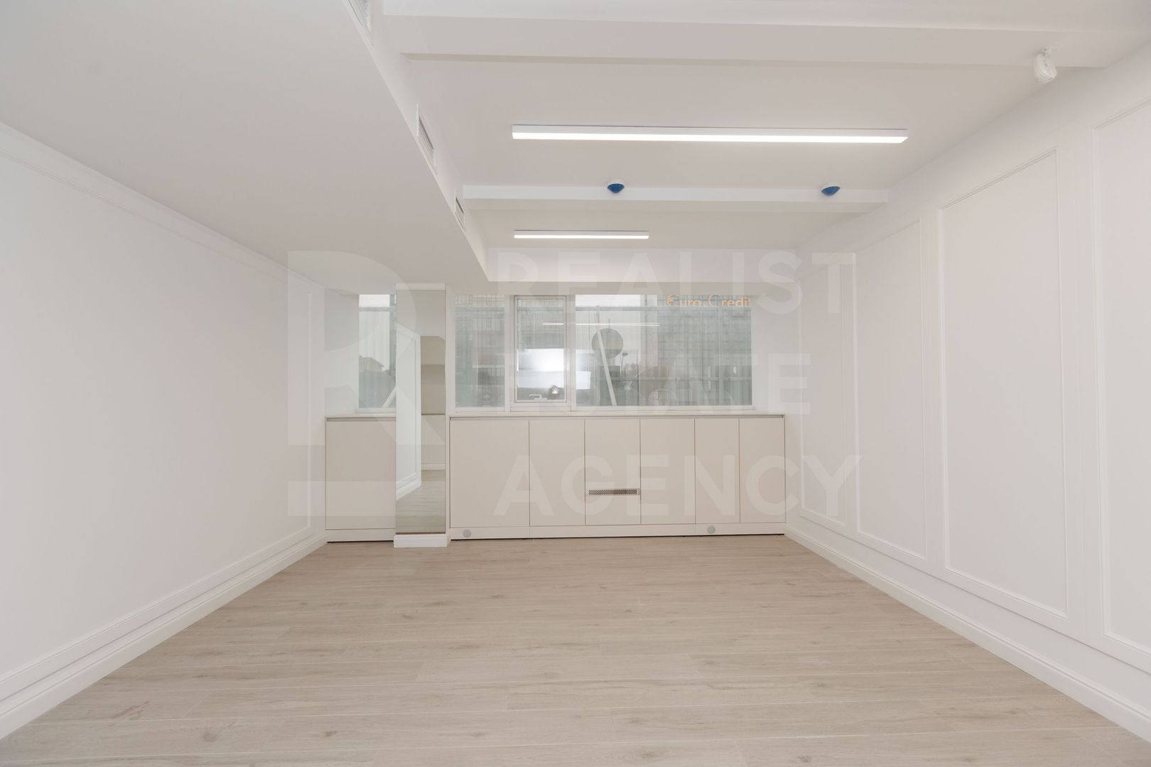 Chirie, oficiu, 170 mp, bulevardul Ștefan cel Mare și Sfânt, Centru - Poză 4