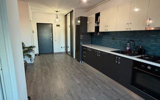 Apartament de 2 camere modern, bloc nou, parcare, zona Libertatii - Poză 3