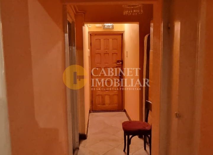 Piata Unirii - 2 camere - 48mp - Poză 4