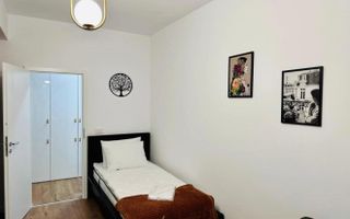 City of Mara, 3 camere, prima inchiriere. - Poză 21