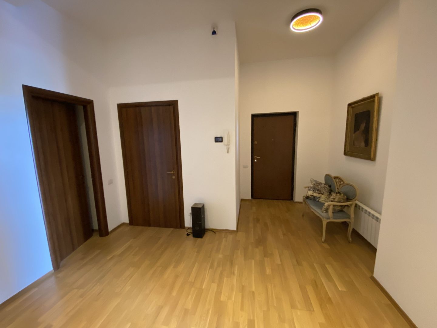 Penthouse 5 camere 250 mp lângă Ambasada SUA , zona Băneasa București - Poză 28