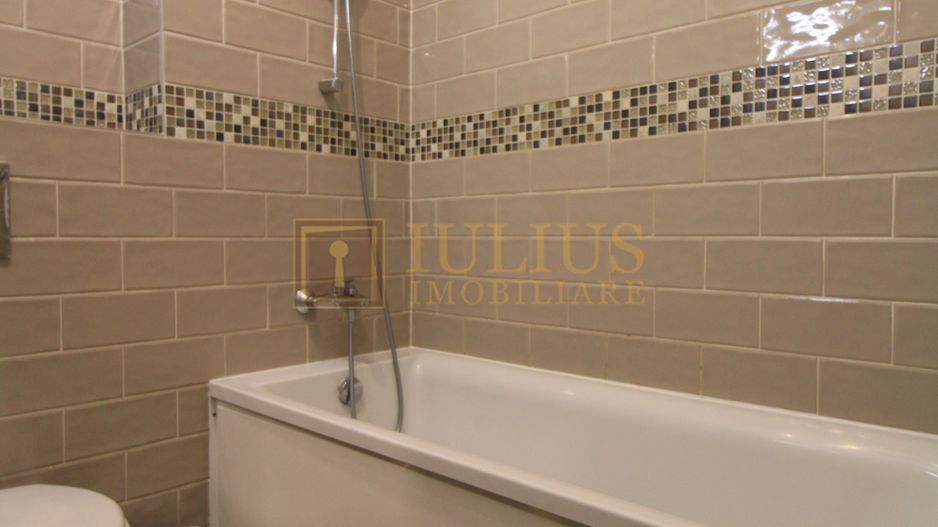 River Residence, 3 camere, parcare subterana, pet-friendly - Poză 11