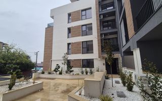 Finalizat Proiect Modern Gradina Proprie Ideal Comercial Parcare - Poză 2