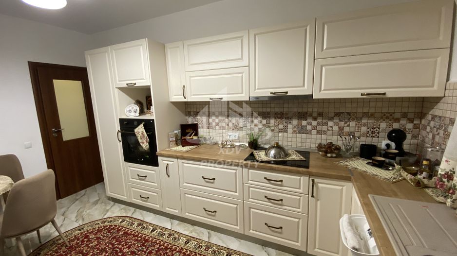 Vila  Frumoasa , Sibiu ,6 camere , 5 Bai , mobilata ,utilata - Poză 14