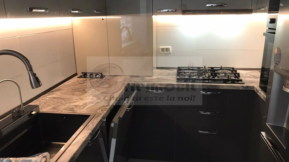 Apartament 2 camere - Valea Lupului - 79mp - mobilat si utilat - Poză 7