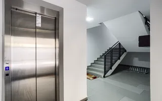 Penthouse bloc nou lângă Malul Muresului în Arad - Poză 12
