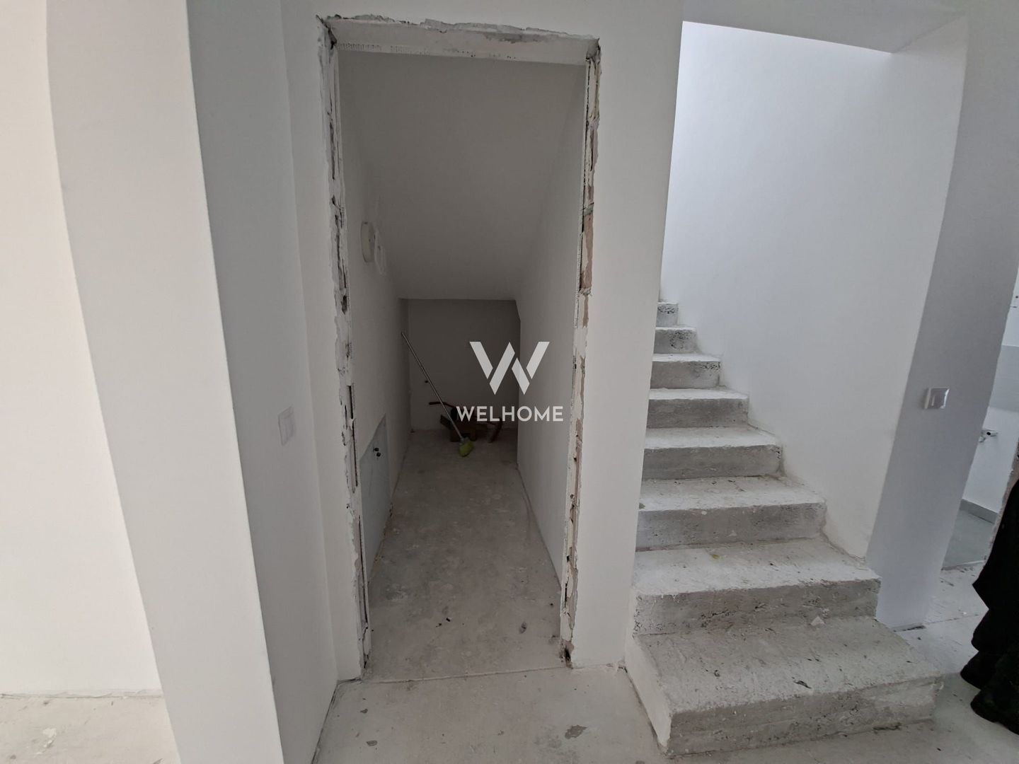 Casa superba la 5 min de Sibiu. COMISION 0 - Poză 8