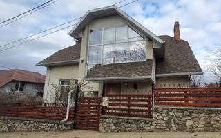 Vânzare, casă, 120 mp + 6 ari, str-la Ivan Miciurin, Telecentru. - Poză 17