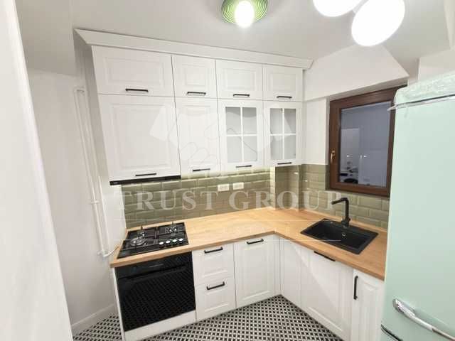 Apartament 3 camere - Piata Romana - Dorobanti - Poză 5