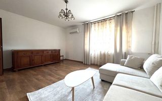 AP. 3 CAMERE PET FRIENDLY, LOC PARCARE INCLUS, MUTARE IMEDIATA, METROU - Poză 1