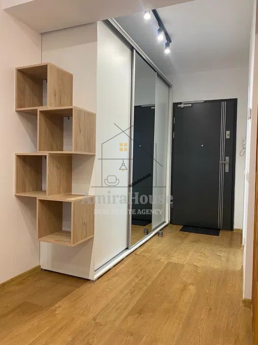 Apartament 2 camere bloc nou zona Calea Floresti - Poză 6