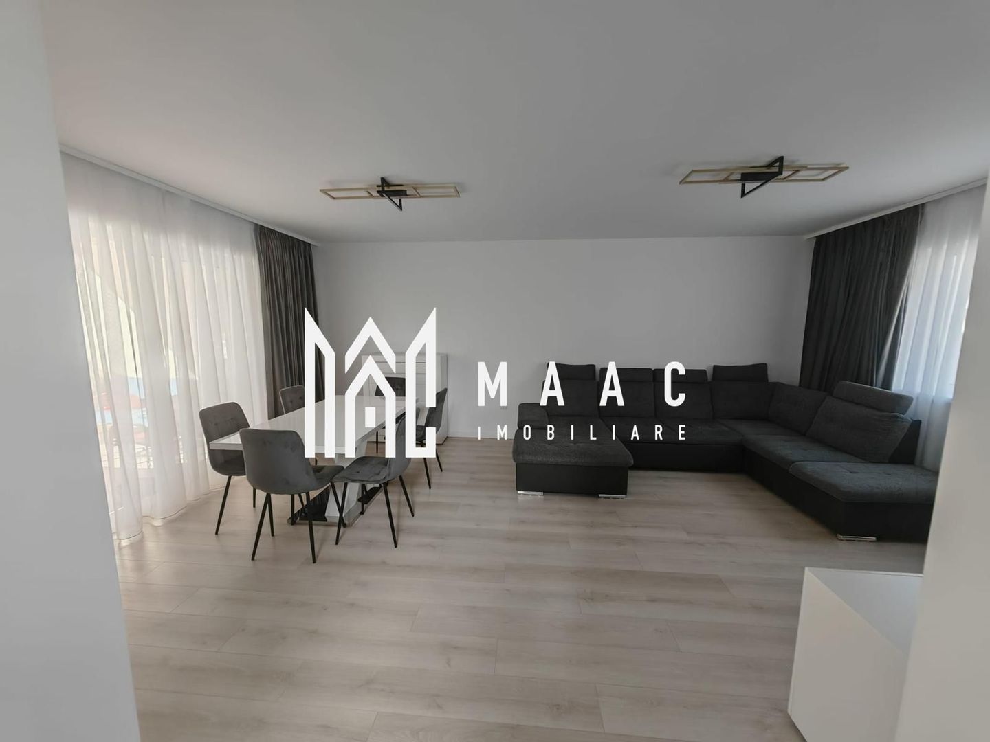 Casa 4 camere | 150mp | Terasa | Vasile Aaron - Selimbar - Poză 3