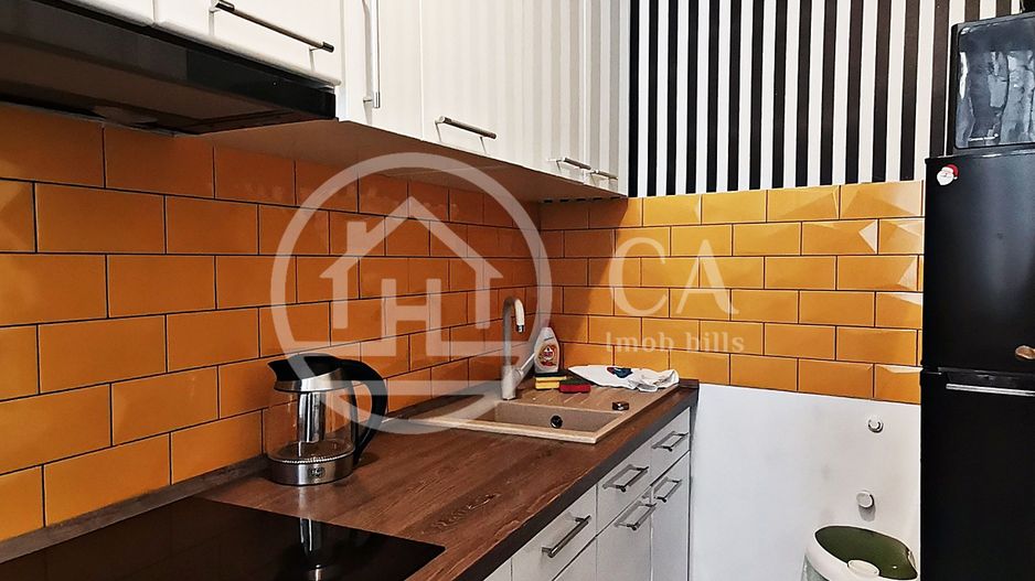 Apartament de închiriat cu 4 camere în zona Ultracentrală, Oradea - Poză 13