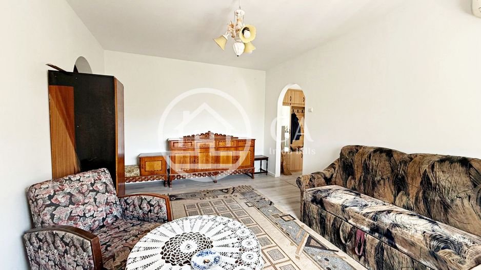 Apartament de închiriat cu 2 camere în zona Bulevardul Dacia, Oradea - Poză 1