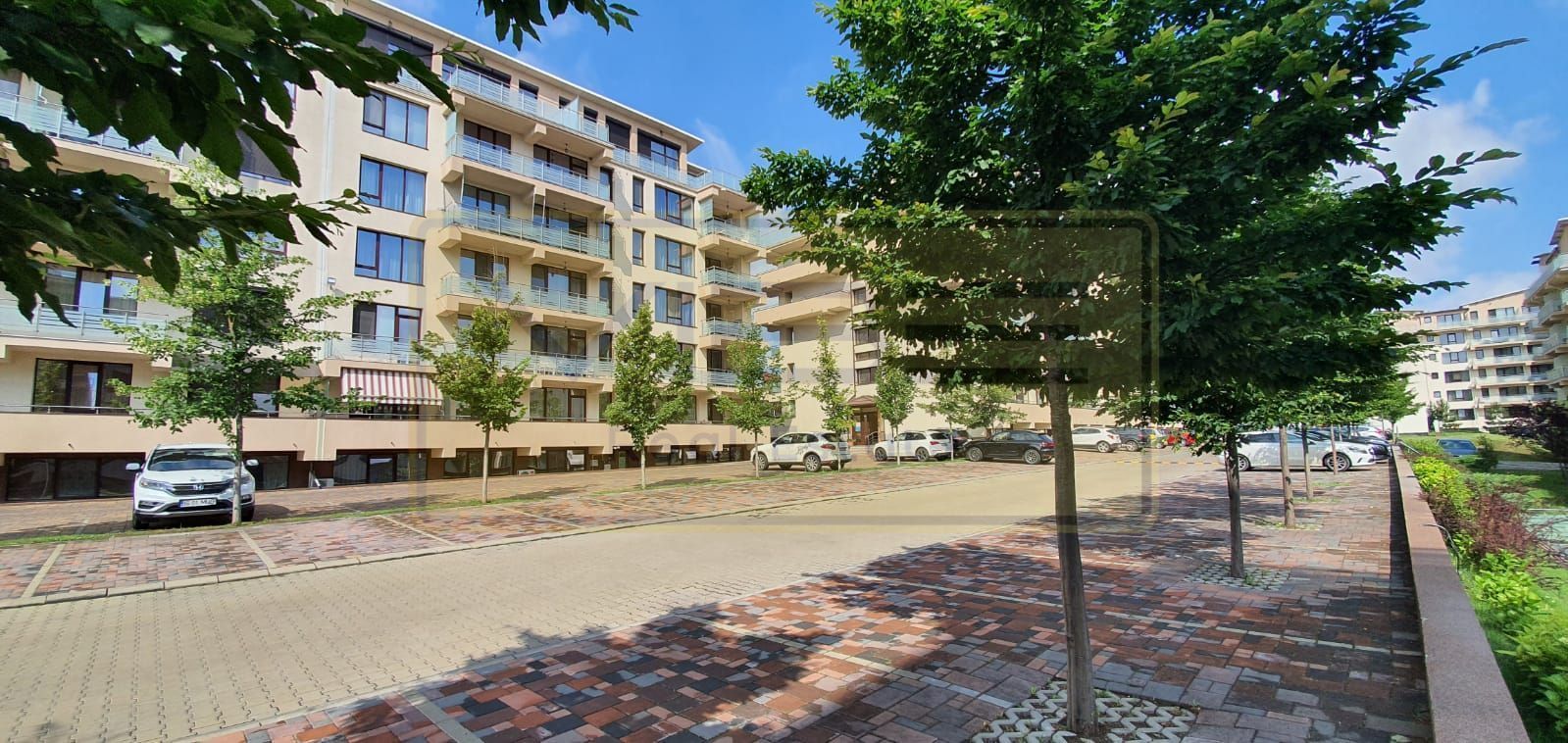 Apartament 2 dormitoare+living Parcul Copou 15 min Universitatea Cuza - Poză 28