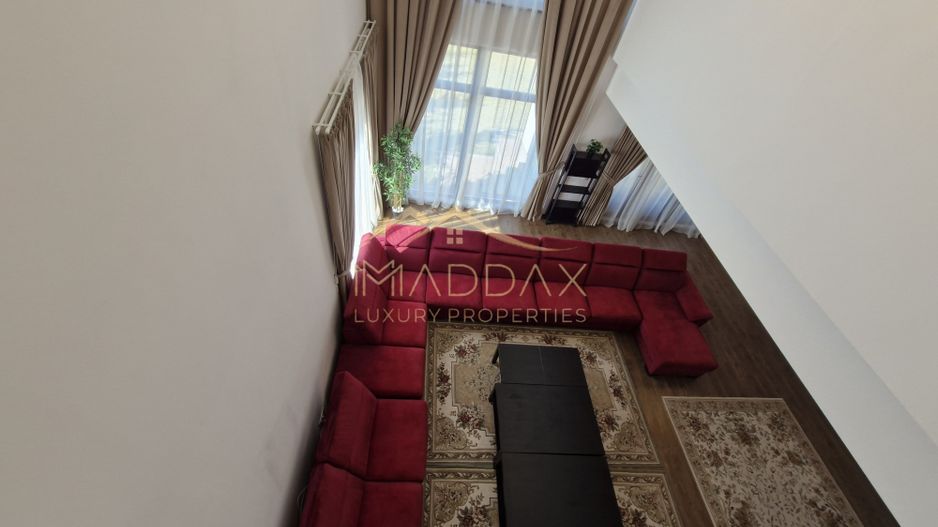 Vilă impresionantă *teren 1000mp // Erou Iancu Nicolae - Poză 16