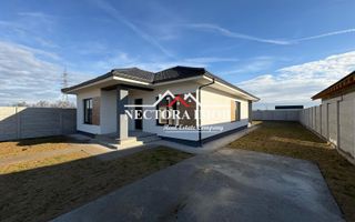 NECTORA IMOB-Casa NOUA 137 mp, Santandrei, 553 mp teren, 4 camere - Poză 2