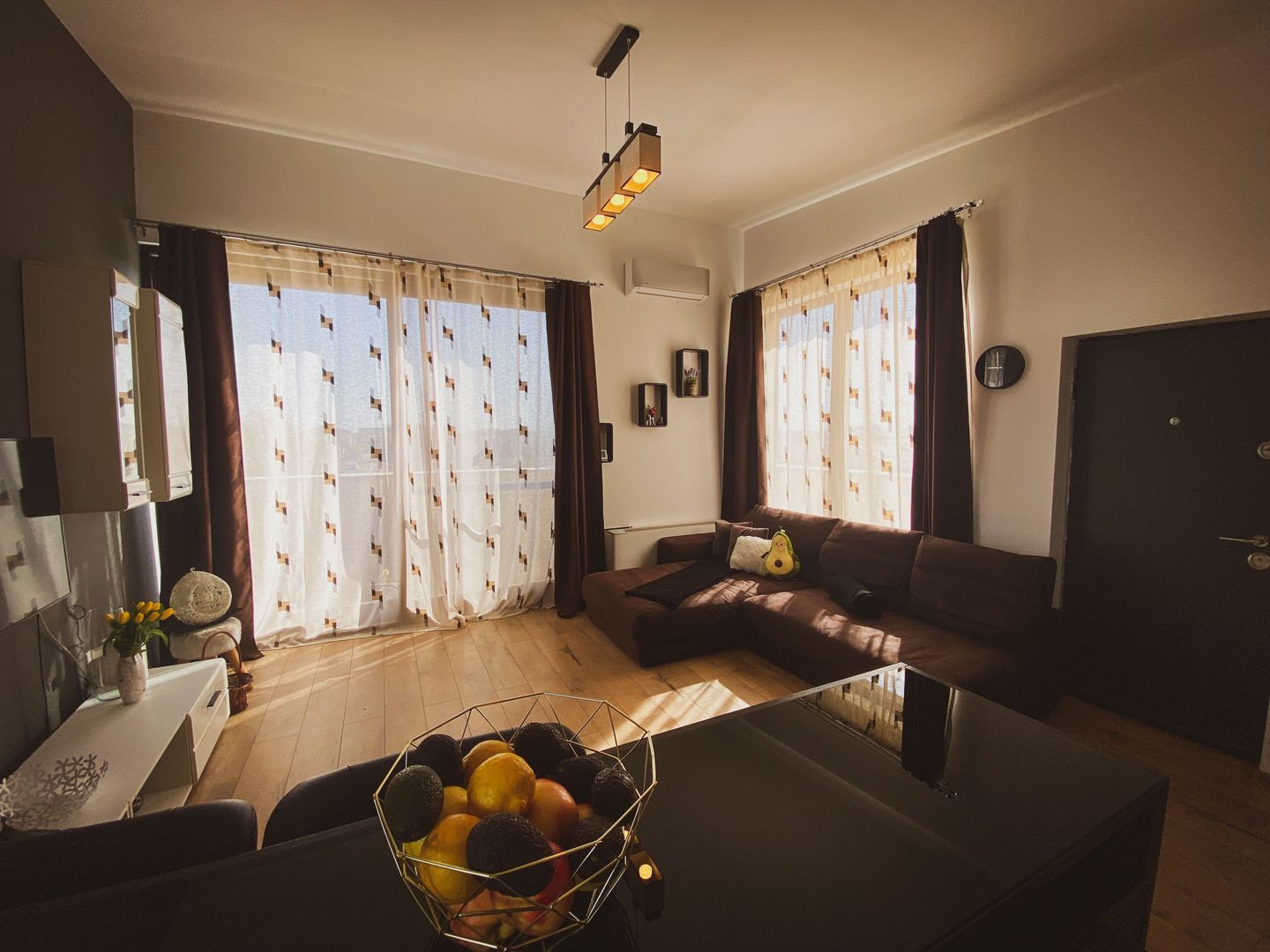 INCHIRIAT - Avocado 2 rooms Apartment - #forrent - Giroc - Poză 6