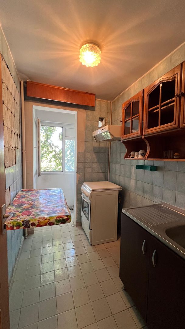 3 camere cu vedere la Parc Humulesti - Poză 6