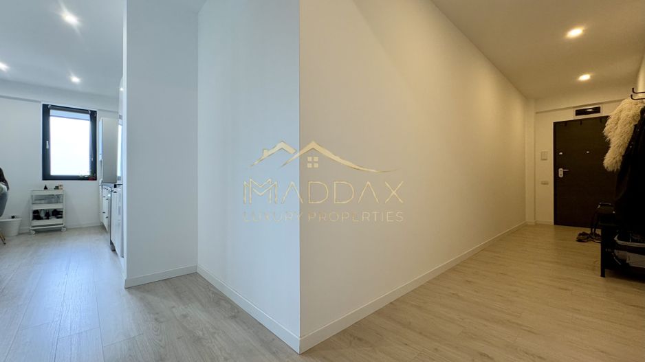 Apartament cu 2 camere *67mp utili + Terasa* // Pipera - Rond OMV - Poză 20