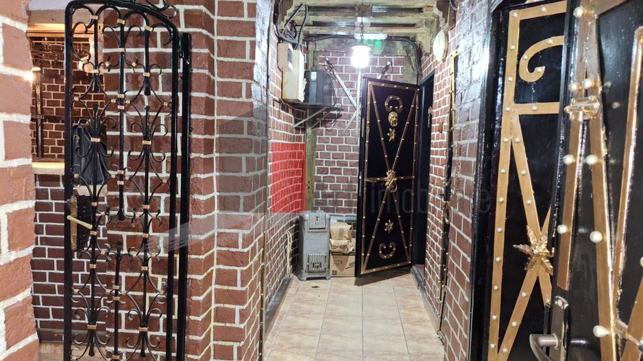 Spatiul "PODRUM" , demisol/subsol  in vila, intrare separata, 90 mp - Poză 6