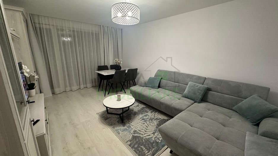 Apartament premium 2 camere, Urban Invest Coresi, Parcare + boxă - Poză 3
