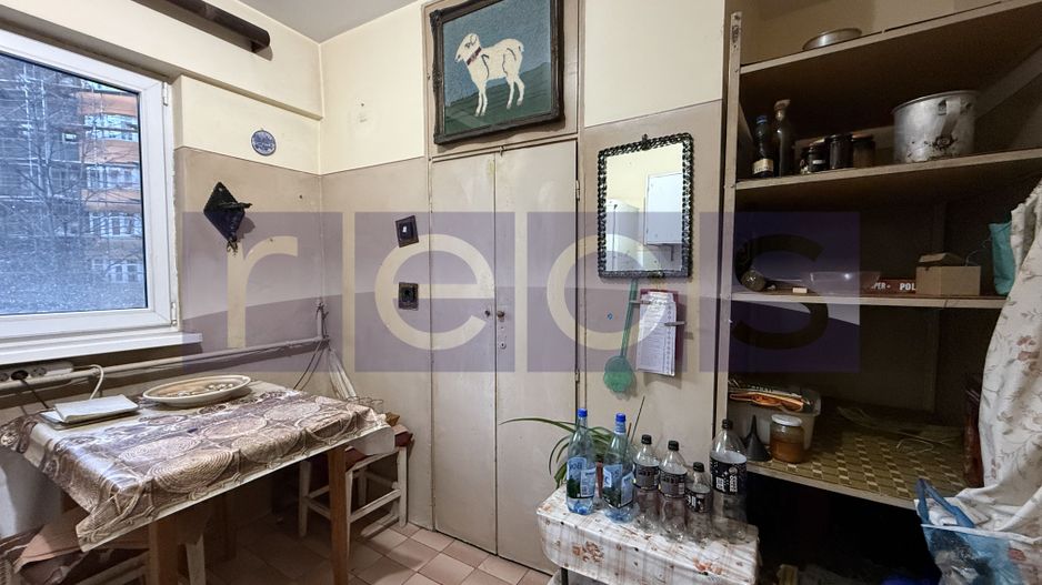 Apartament 2 camere semidecomandat – Baba Novac, Sector 3 - Poză 9