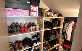 Casa individuala cu garaj  în spate la IKEA - Poză 30