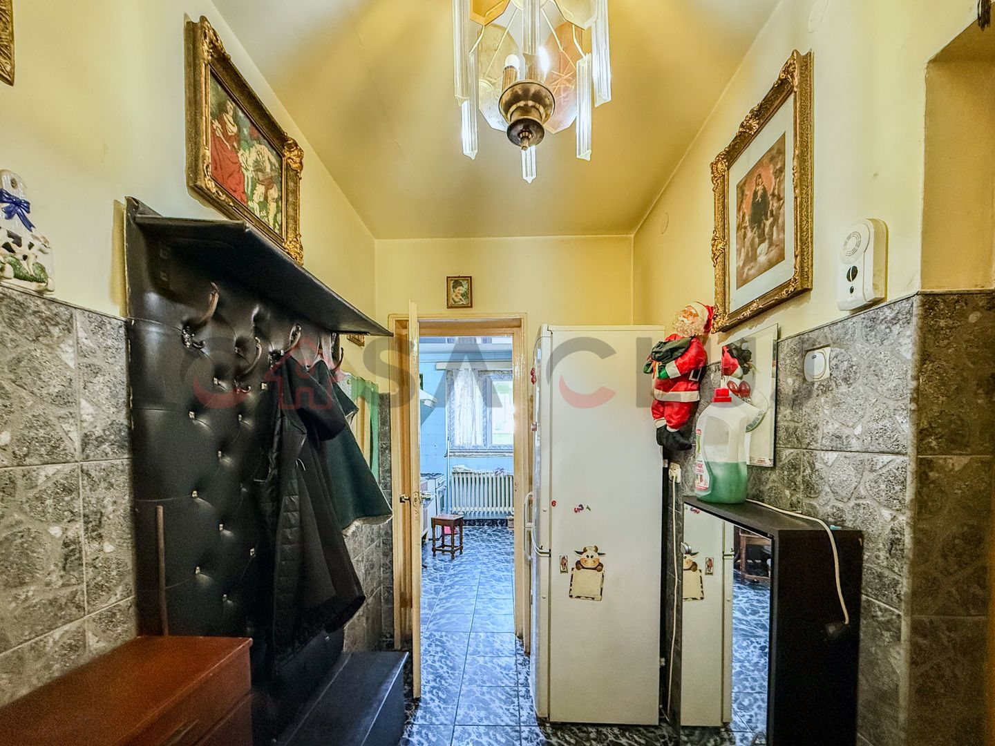 2 camere, parter cu balcon, garaj inclus, Gheorgheni - Poză 5