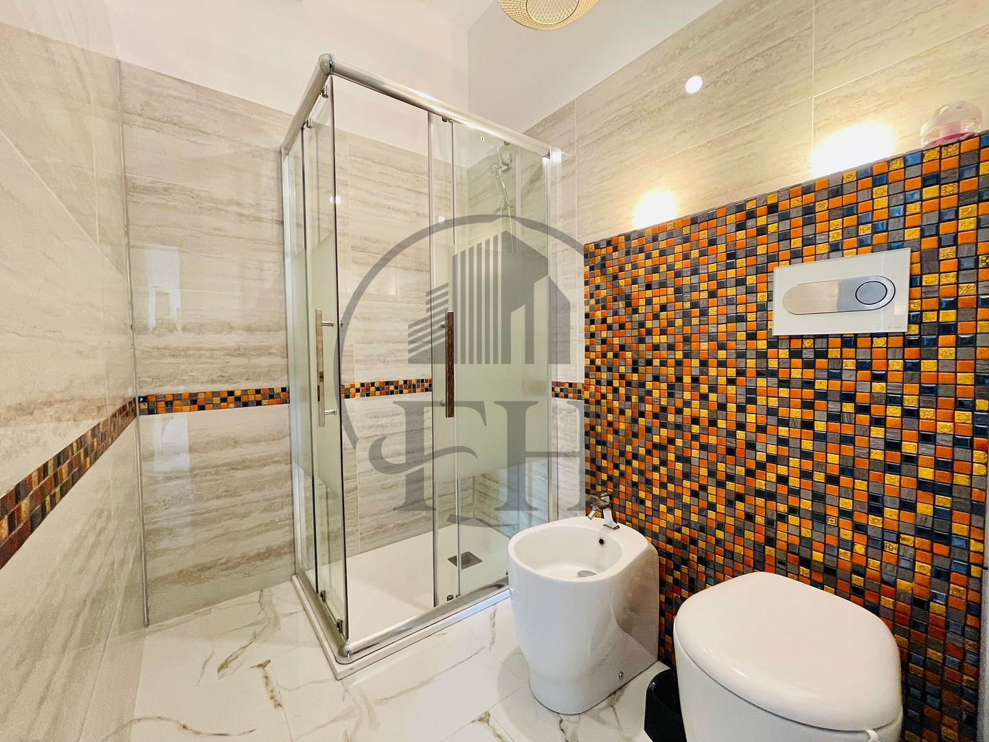 SOLD/ VANDUT Apartament 2 camere de vânzare - Poză 9