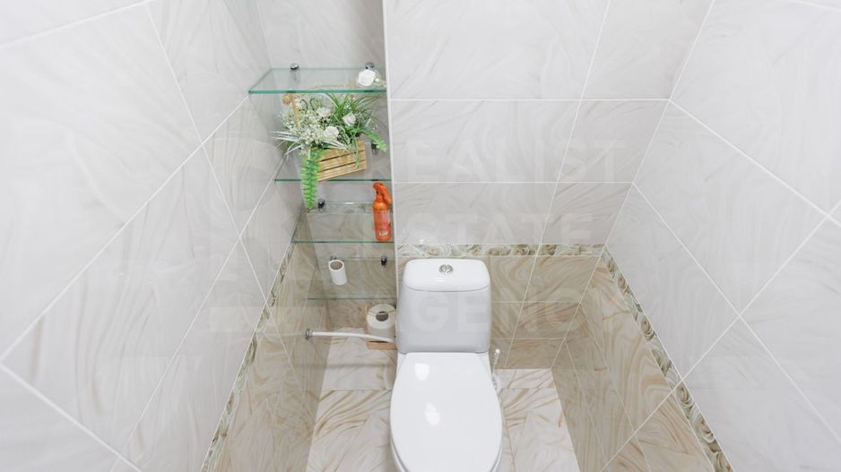 Chirie, apartament, 2 camere, strada  Vîrnav Constantin, Centru - Poză 10