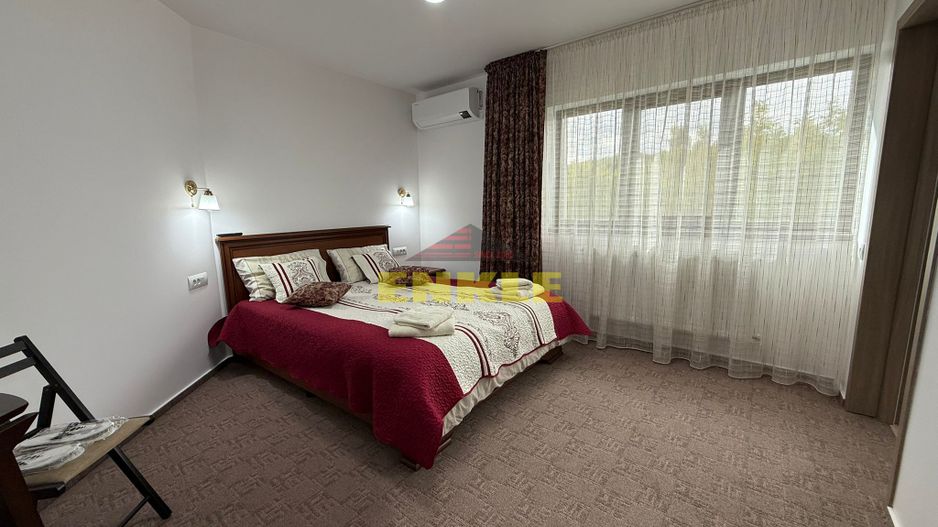 Casă modernă– ideală pentru locuință sau investitie - Poză 4