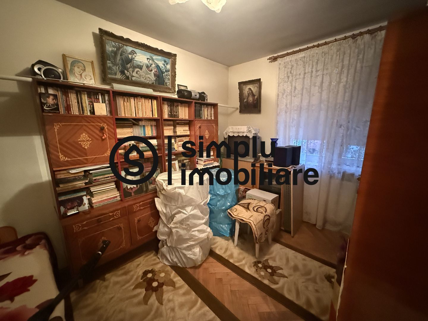 3 semidecomandate,  etaj 1, zona Supeco - 100 000 Euro - Poză 6