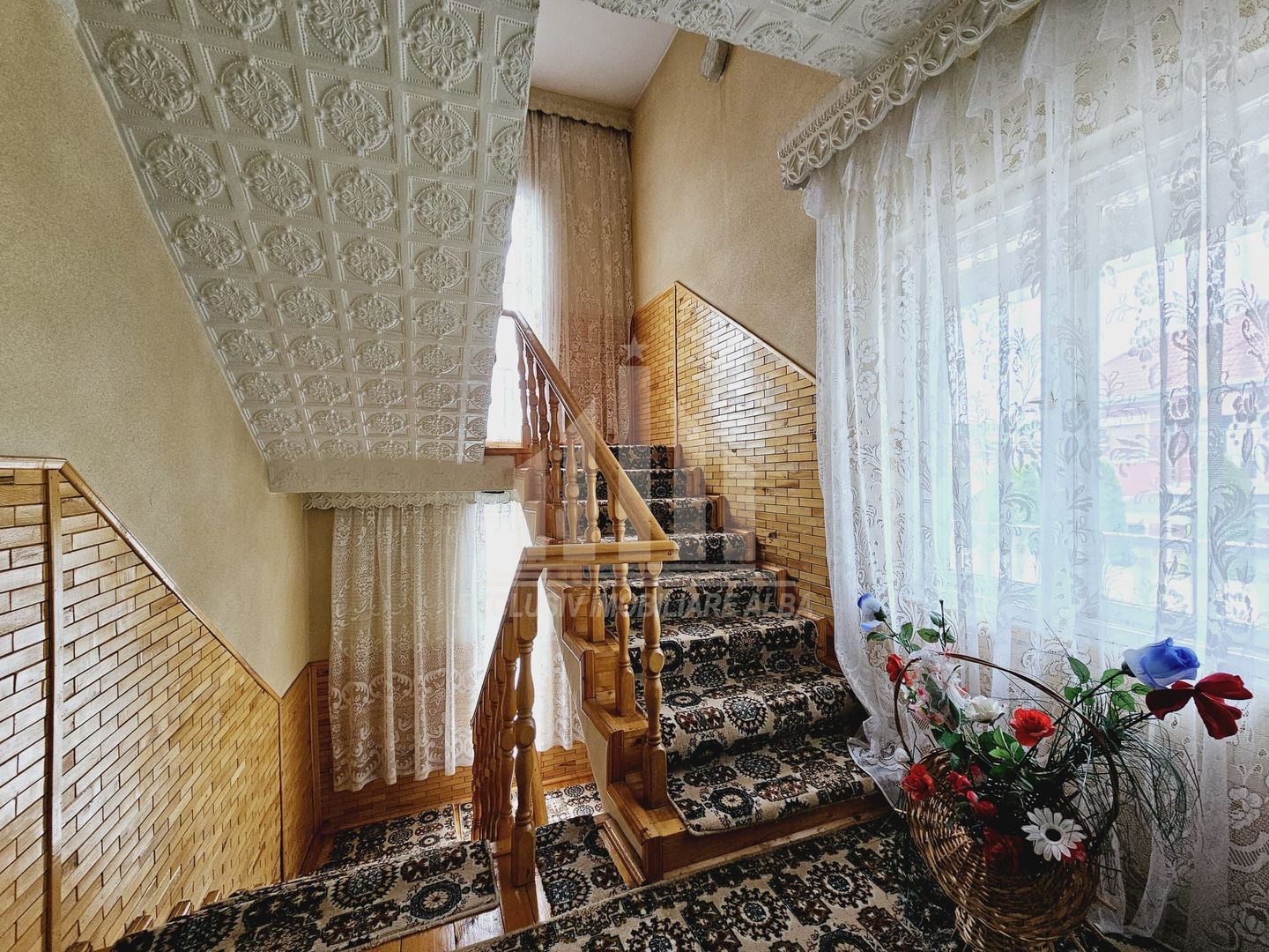 Casa individuala de vanzare, Cetate - Poză 6